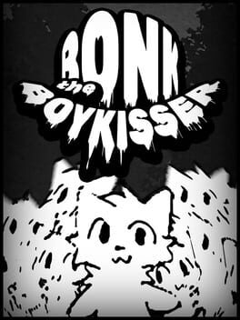 Image de Bonk the Boykisser