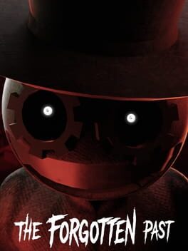 Image de The Forgotten Past