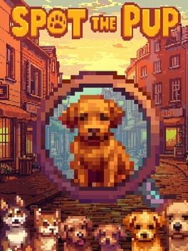 Image de Spot The Pup