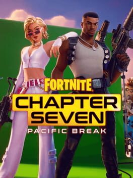 Image de Fortnite: Chapter 7 - Season 1: Pacific Break