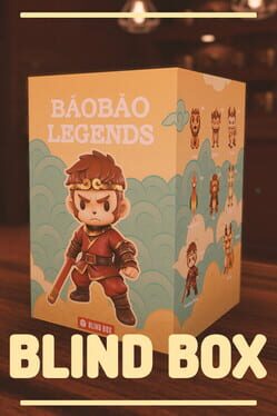Image de Blind Box