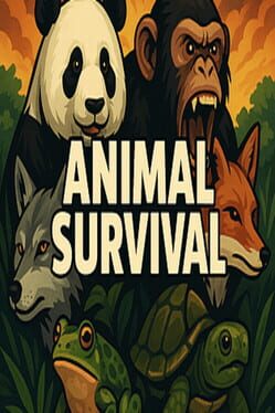 Image de Animal Survival