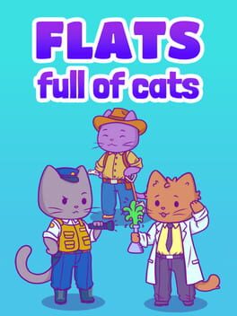 Image de Flats Full of Cats