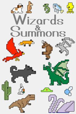 Image de Wizards & Summons