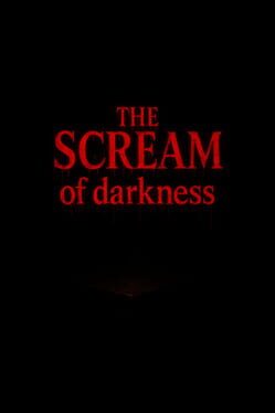 Jaquette de The Scream of Darkness