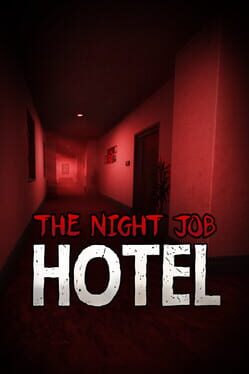 Image de The Night Job: Hotel