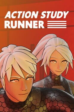 Image de Action Study Runner