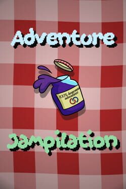 Image de Adventure Jampilation