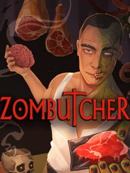 Image de Zombutcher