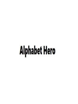 Image de Alphabet Hero