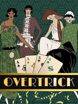 Image de Overtrick