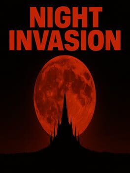 Image de Night Invasion
