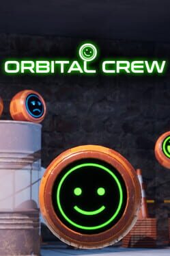 Image de Orbital Crew