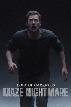 Image de Maze Nightmare: Edge of Darkness