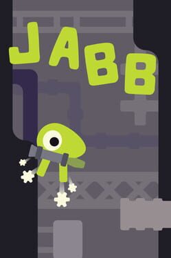 Jaquette de Jabb