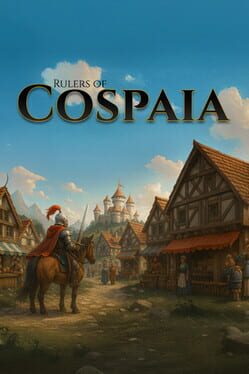 Image de Rulers of Cospaia