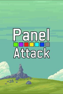 Image de Panel Attack