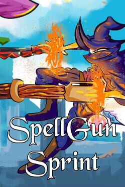 Image de Spellgun Sprint