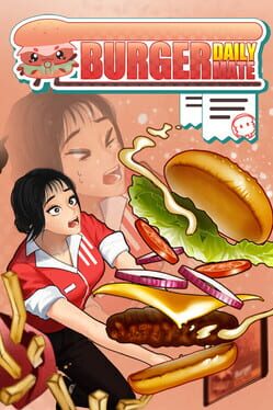 Image de Burger Daily Mate