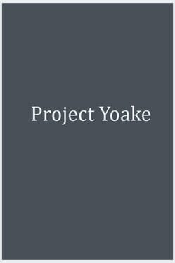 Jaquette de Project Yoake