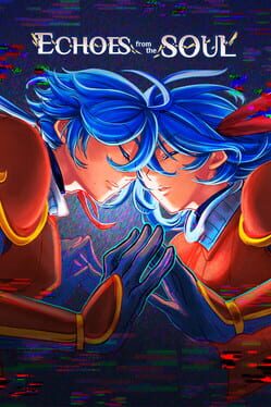 Jaquette de Echoes From The Soul