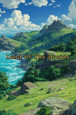Image de Land of the Druids
