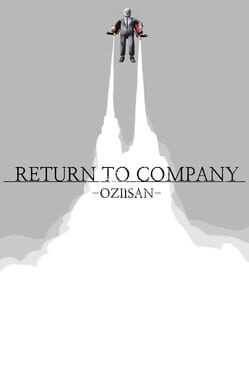 Image de Return to Company Oziisan