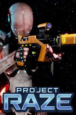 Image de Project Raze: Fall of Terra