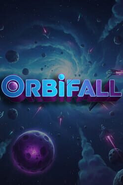 Image de Orbifall
