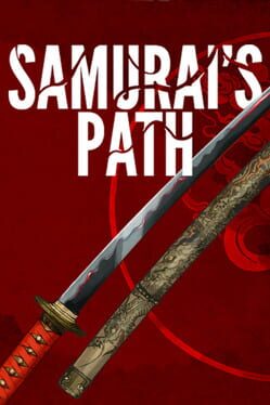 Image de Samurai's Path