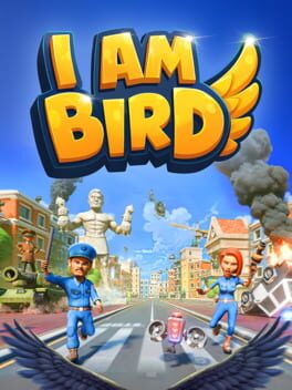 Image de I Am Bird