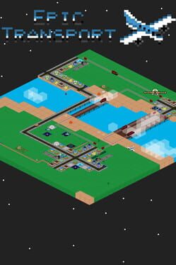 Image de Epic Transport