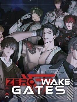 Image de Zerowake Gates