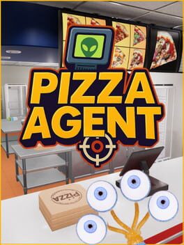 Image de Pizza Agent