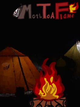 Image de MTF: Moth To a Flame