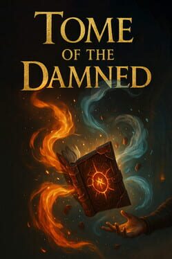 Image de Tome of the Damned