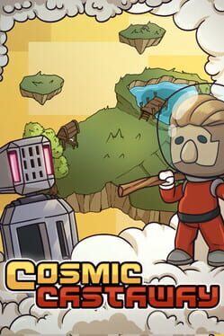 Image de Cosmic Castaway