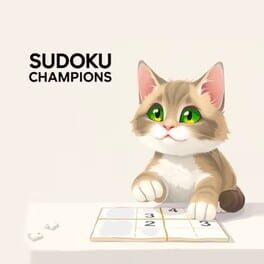 Image de Sudoku Champions