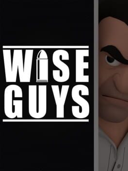 Image de Wise Guys