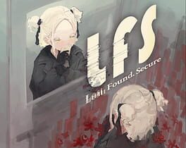 Image de Lost Found Secure