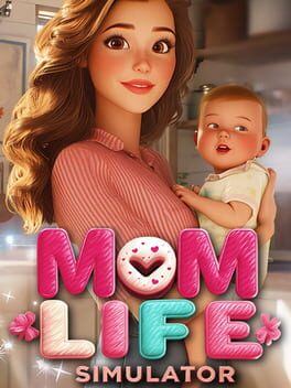Image de Mom Life Simulator