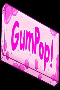 Jaquette de GumPop!