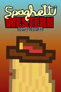 Image de Home Cooked Spaghetti Western