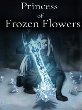 Image de Princess of Frozen Flowers