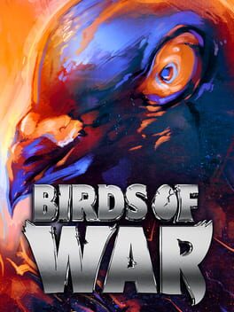 Jaquette de Bird Game 3
