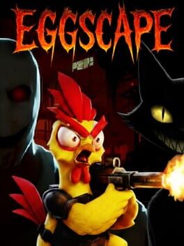 Image de Eggscape