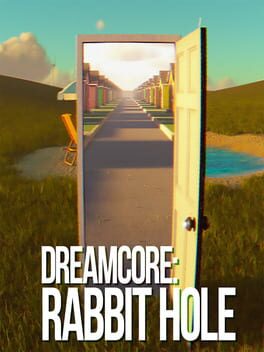 Jaquette de Dreamcore: Rabbit Hole