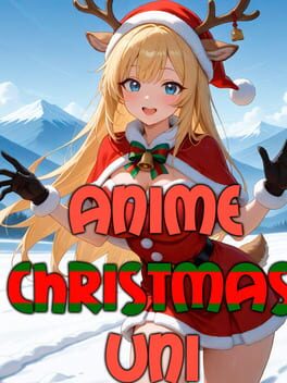 Image de Anime Christmas Uni