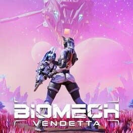 Image de BioMech Vendetta