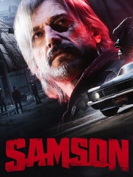 Image de Samson
